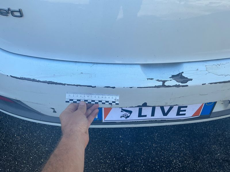 Kia cee'd 1.4 Active 2015 – снимка 23