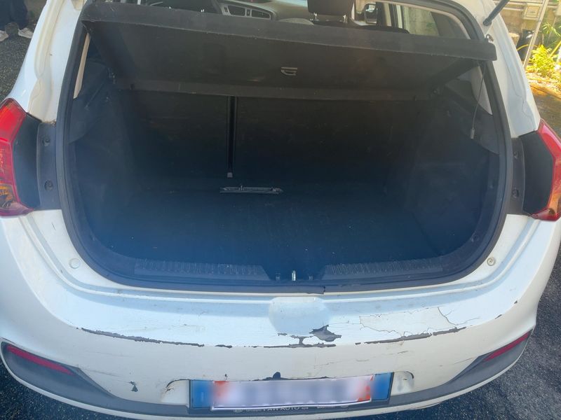 Kia cee'd 1.4 Active 2015 – снимка 15