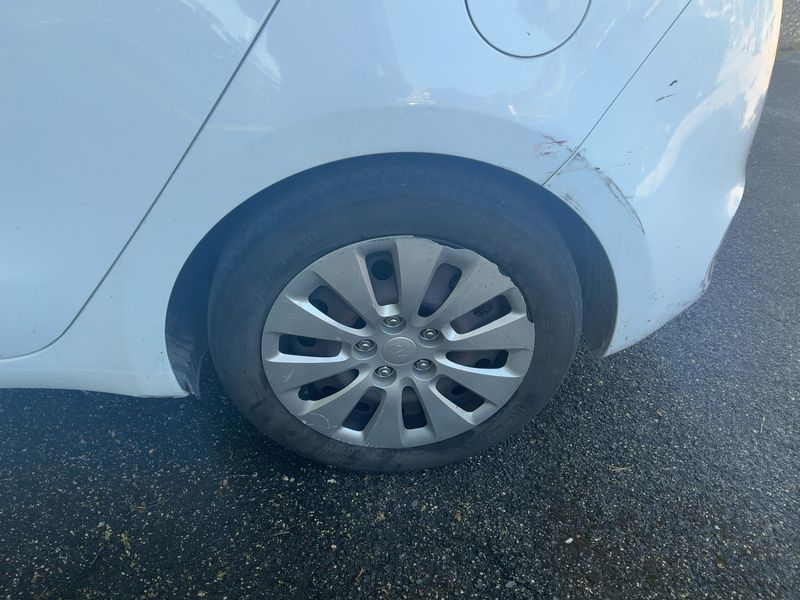 Kia cee'd 1.4 Active 2015 – снимка 5