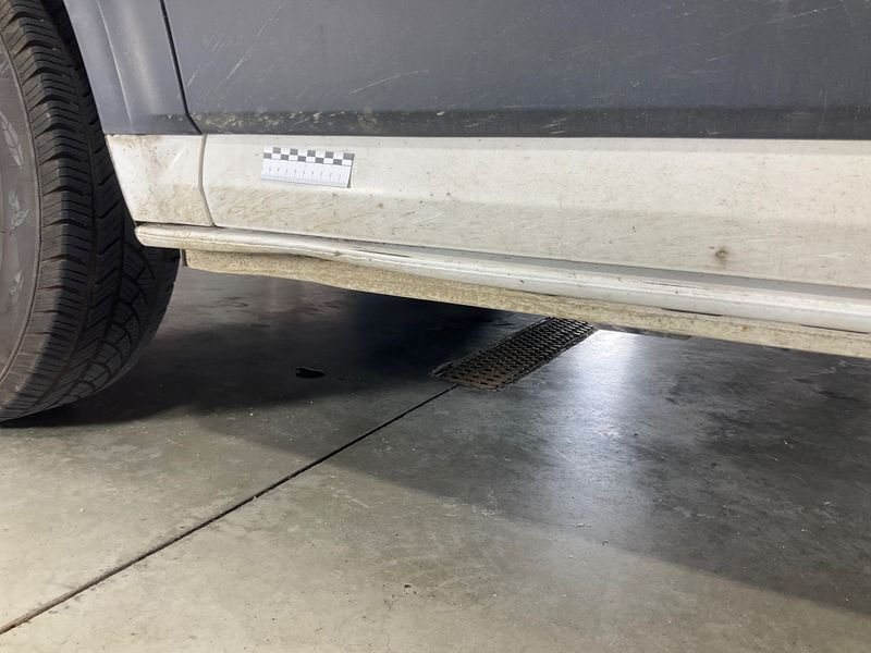 Volkswagen Crafter 2.0 TDI Pritsche 35 lang FWD 2021 – снимка 25