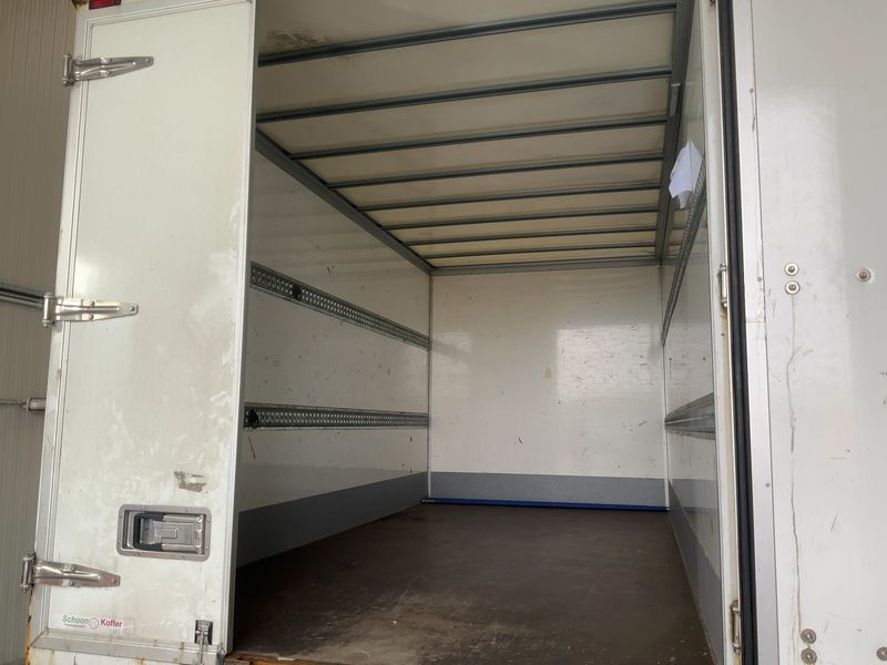 Volkswagen Crafter 2.0 TDI Pritsche 35 lang FWD 2021 – снимка 15