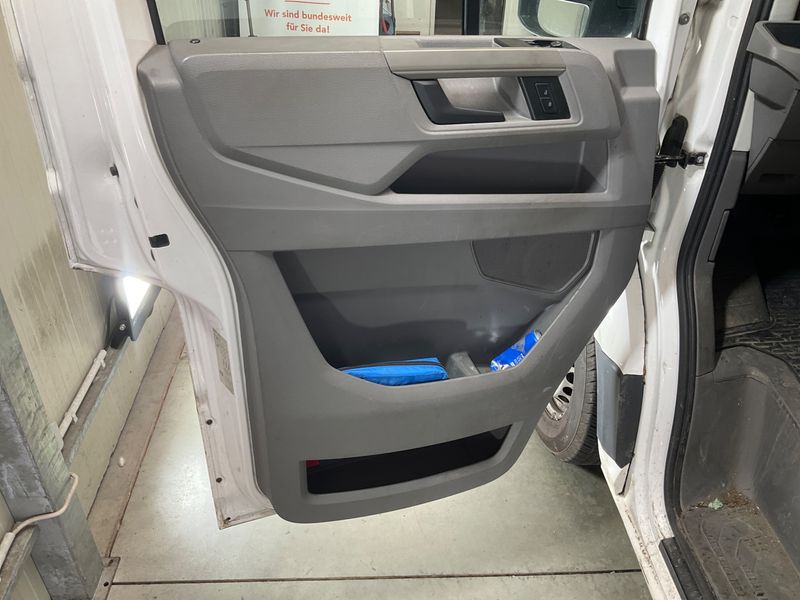 Volkswagen Crafter 2.0 TDI Pritsche 35 lang FWD 2021 – снимка 27