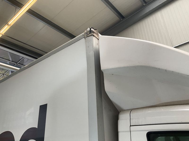 Volkswagen Crafter 2.0 TDI Pritsche 35 lang FWD 2021 – снимка 38