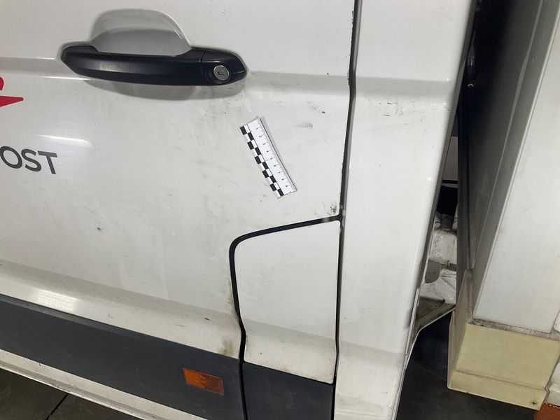 Volkswagen Crafter 2.0 TDI Pritsche 35 lang FWD 2021 – снимка 23
