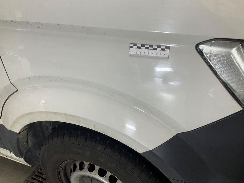 Volkswagen Crafter 2.0 TDI Pritsche 35 lang FWD 2021 – снимка 22
