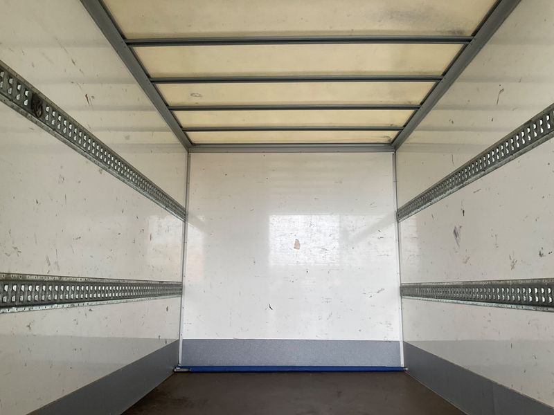Volkswagen Crafter 2.0 TDI Pritsche 35 lang FWD 2021 – снимка 36