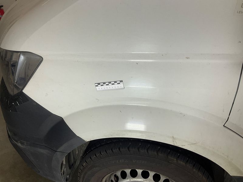 Volkswagen Crafter 2.0 TDI Pritsche 35 lang FWD 2021 – снимка 24