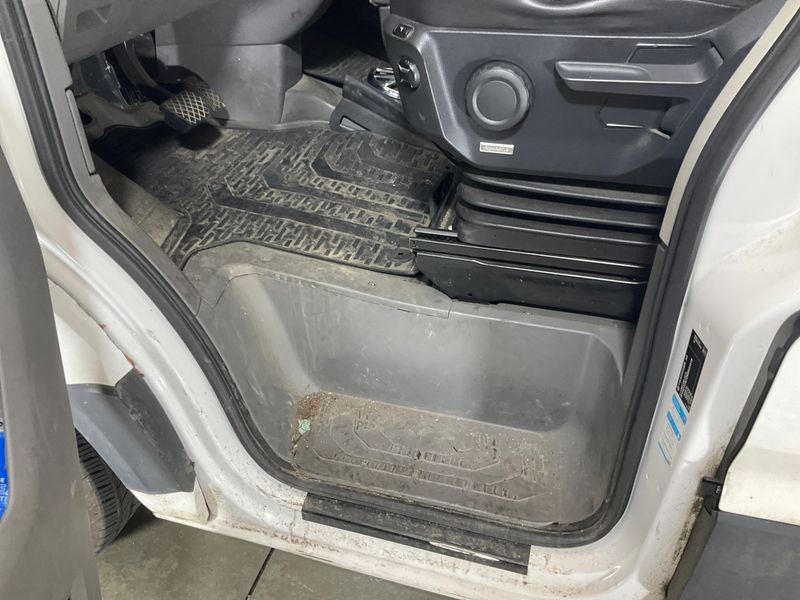 Volkswagen Crafter 2.0 TDI Pritsche 35 lang FWD 2021 – снимка 30
