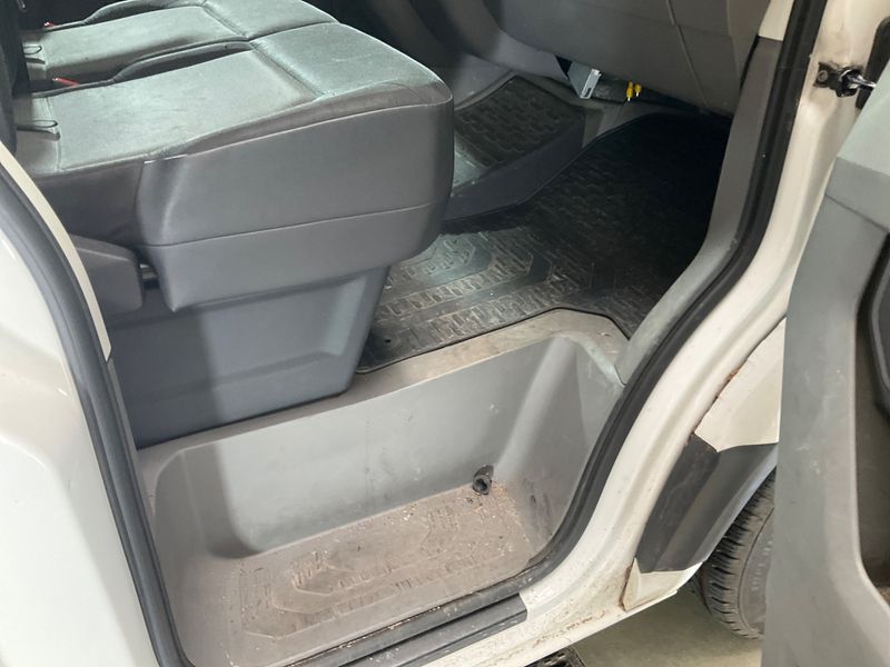 Volkswagen Crafter 2.0 TDI Pritsche 35 lang FWD 2021 – снимка 34