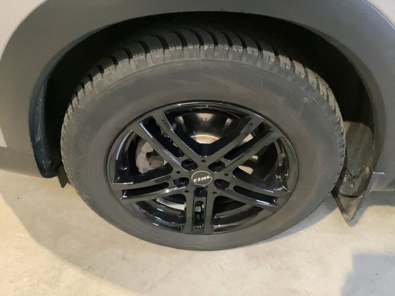 Citroen C5 Aircross 1.2 Mild-Hybrid Plus 2024 – снимка 3
