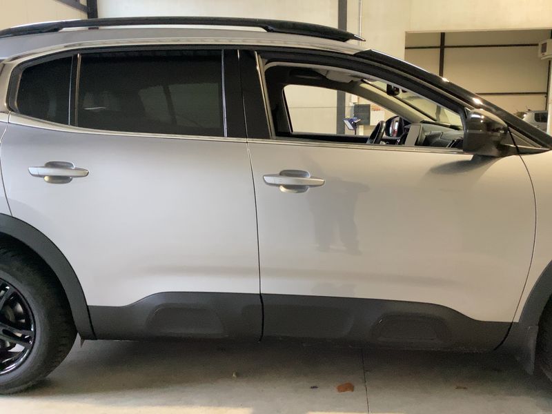 Citroen C5 Aircross 1.2 Mild-Hybrid Plus 2024 – снимка 10