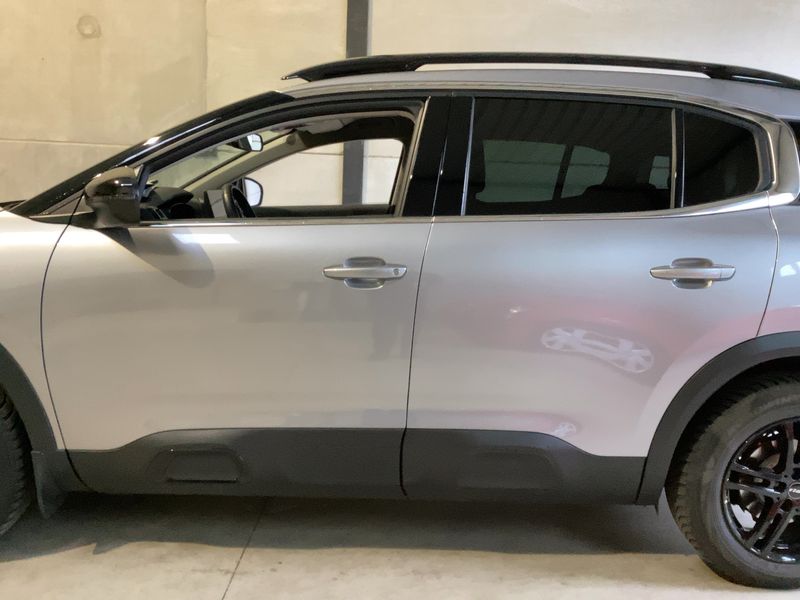 Citroen C5 Aircross 1.2 Mild-Hybrid Plus 2024 – снимка 4