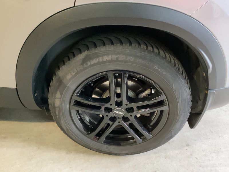 Citroen C5 Aircross 1.2 Mild-Hybrid Plus 2024 – снимка 5