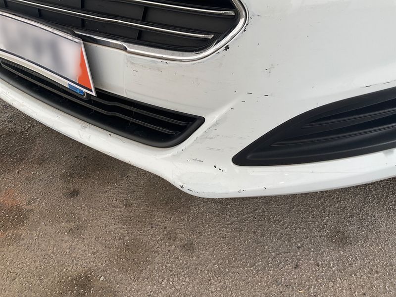 Ford Fiesta 1.4 LPG Business 2014 – снимка 35