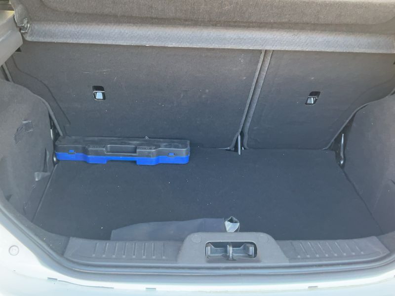 Ford Fiesta 1.4 LPG Business 2014 – снимка 15