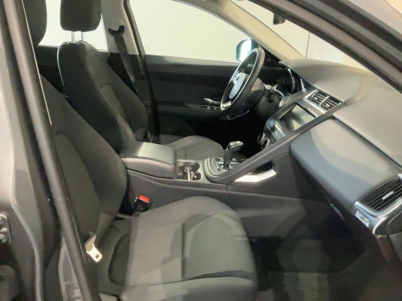 Jaguar E-Pace D150 AWD 2018 – снимка 17