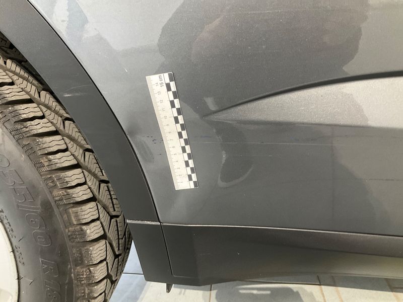Jaguar E-Pace D150 AWD 2018 – снимка 26