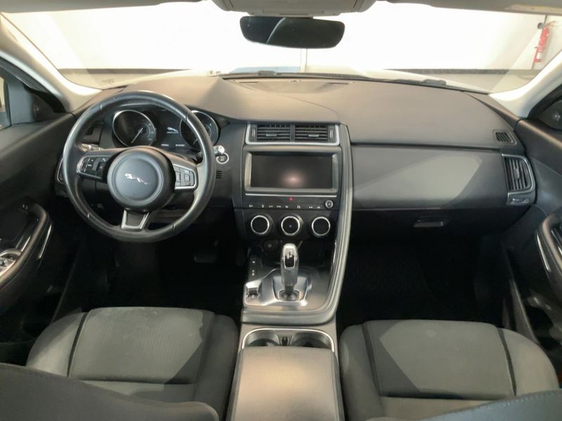 Jaguar E-Pace D150 AWD 2018 – снимка 18