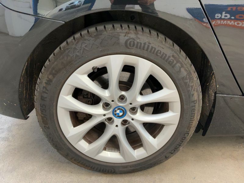 BMW 2er 225xe Active Tourer Advantage 2017 – снимка 9
