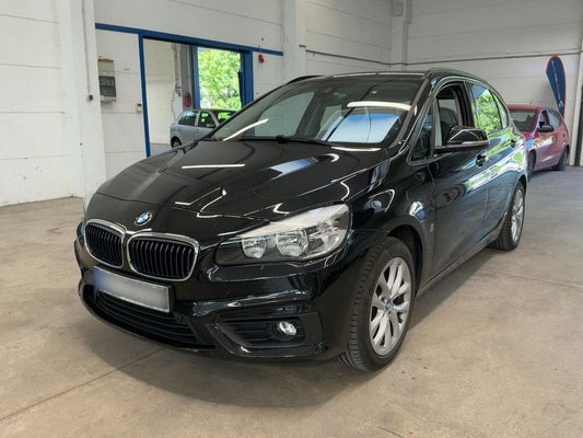 BMW 2er 225xe Active Tourer Advantage 2017 – снимка 1