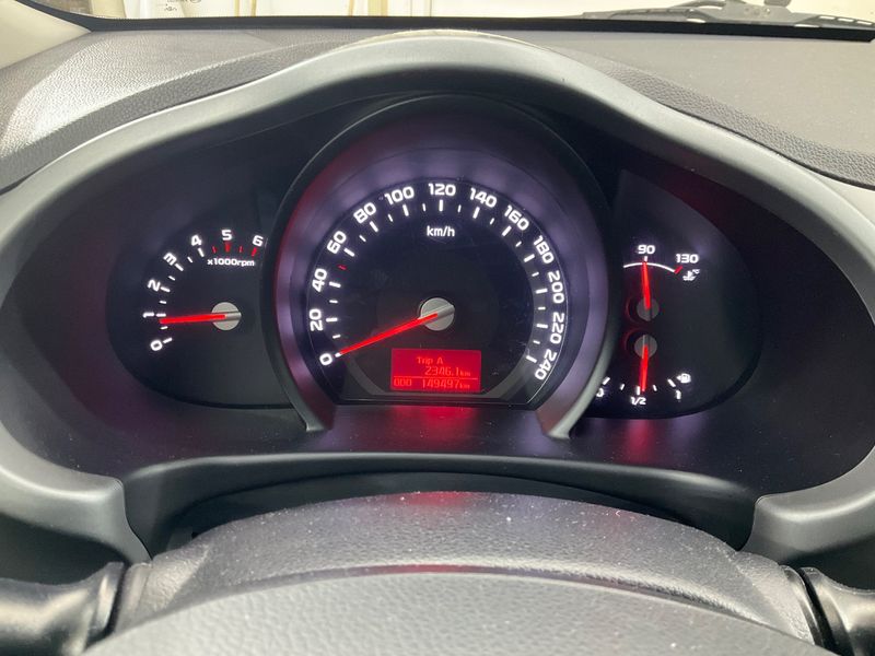 Kia Sportage 1.7 CRDi Edition 7 2WD 2015 – снимка 18