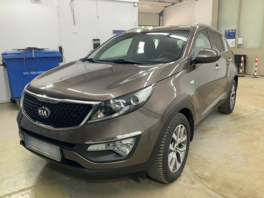 Kia Sportage 1.7 CRDi Edition 7 2WD 2015 – снимка 1
