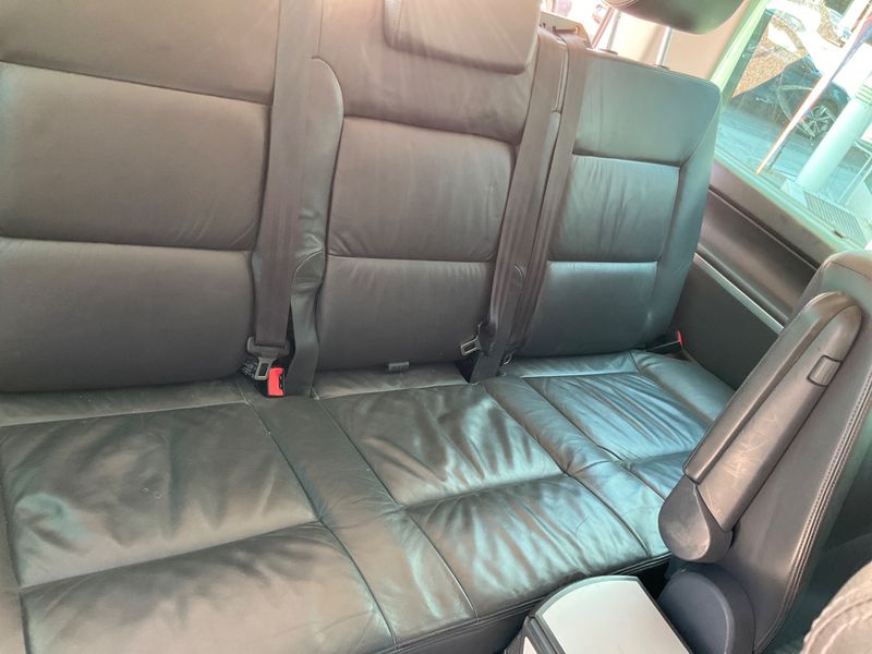 Volkswagen T5 Multivan 2.5 TDI Highline 2009 – снимка 43
