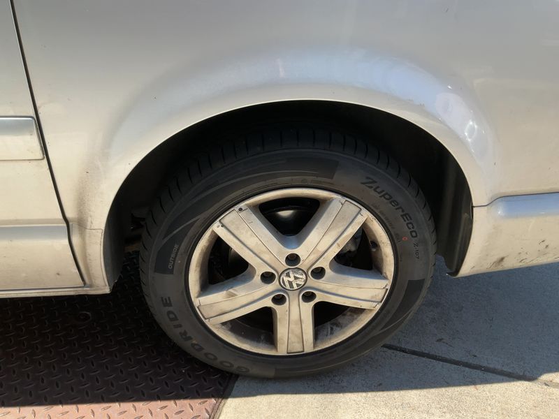 Volkswagen T5 Multivan 2.5 TDI Highline 2009 – снимка 5