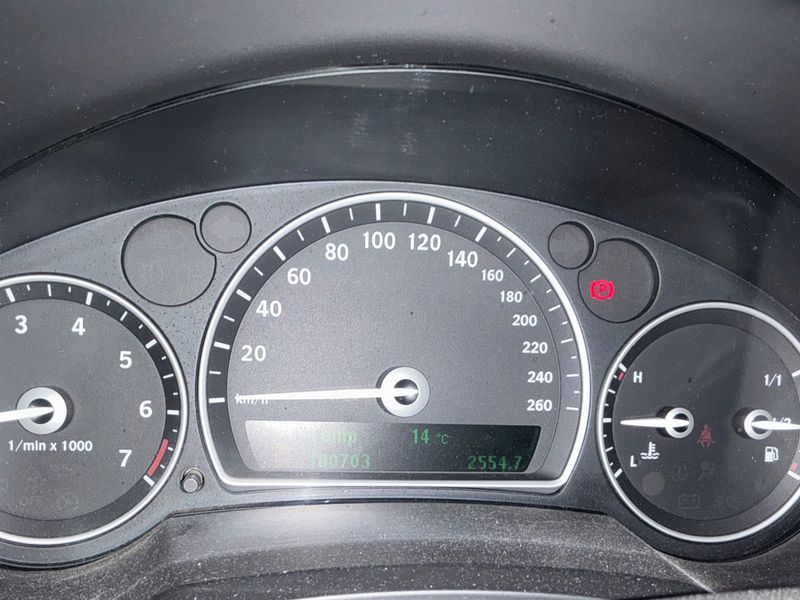 Saab 9-3 2.0 Linear 2007 – снимка 4
