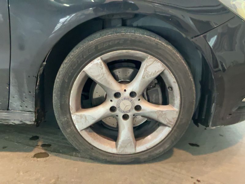 Mercedes-Benz B-Klasse B 200 CDI Premium 2014 – снимка 11