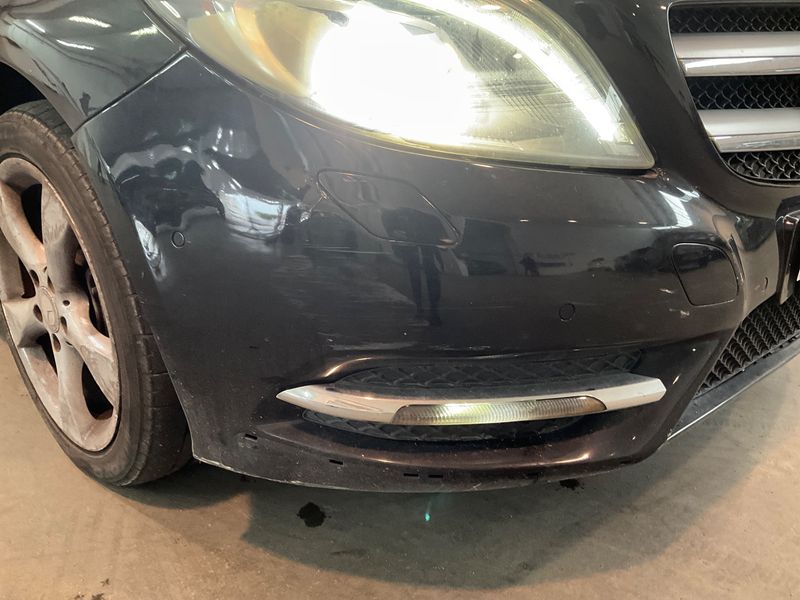 Mercedes-Benz B-Klasse B 200 CDI Premium 2014 – снимка 45