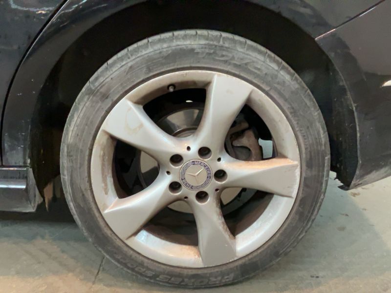 Mercedes-Benz B-Klasse B 200 CDI Premium 2014 – снимка 5