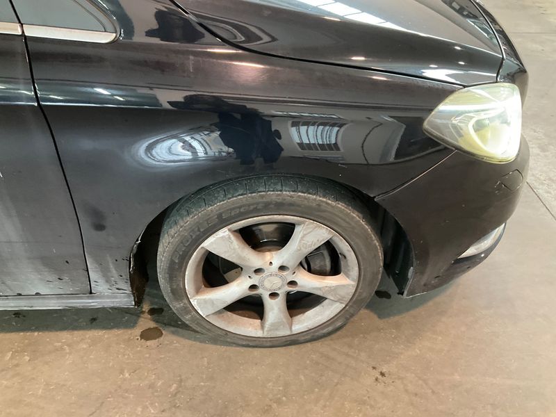 Mercedes-Benz B-Klasse B 200 CDI Premium 2014 – снимка 22