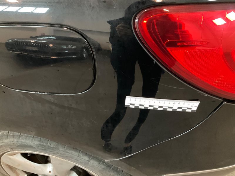 Mercedes-Benz B-Klasse B 200 CDI Premium 2014 – снимка 38