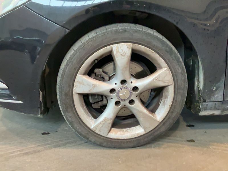 Mercedes-Benz B-Klasse B 200 CDI Premium 2014 – снимка 3