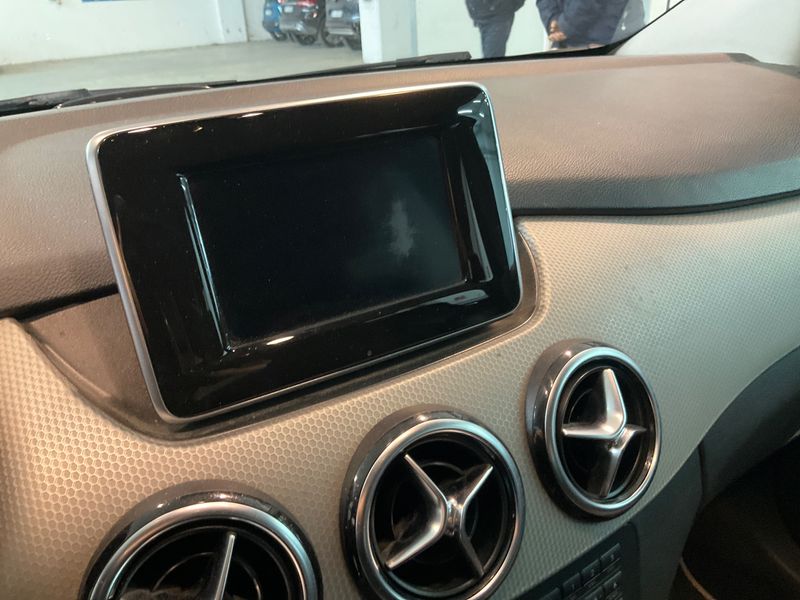 Mercedes-Benz B-Klasse B 200 CDI Premium 2014 – снимка 30