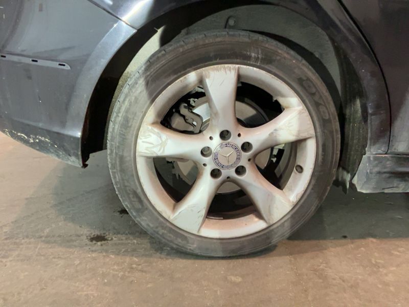 Mercedes-Benz B-Klasse B 200 CDI Premium 2014 – снимка 9