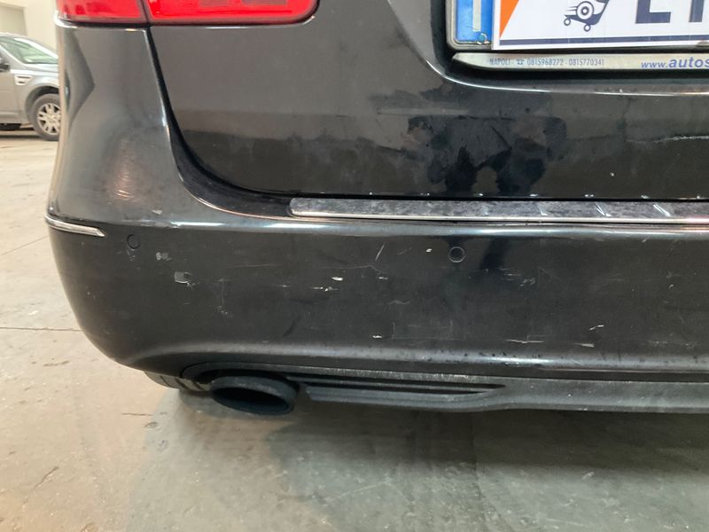 Mercedes-Benz B-Klasse B 200 CDI Premium 2014 – снимка 39