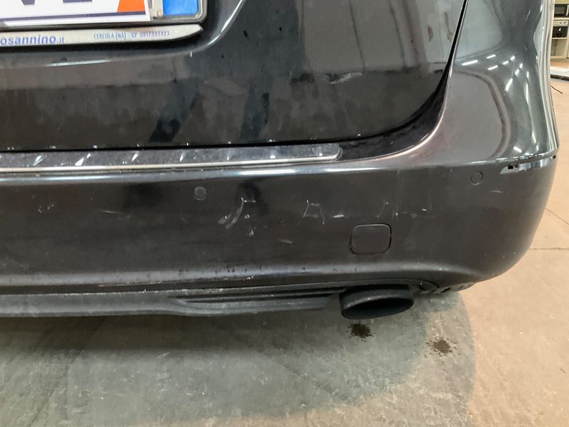 Mercedes-Benz B-Klasse B 200 CDI Premium 2014 – снимка 40