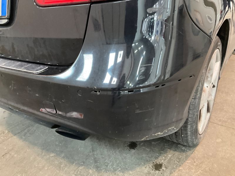Mercedes-Benz B-Klasse B 200 CDI Premium 2014 – снимка 41