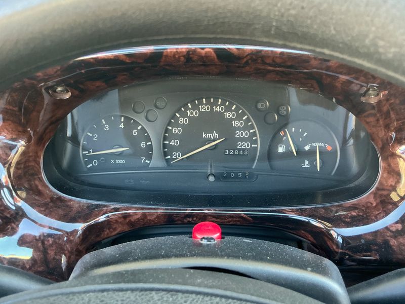 Ford Escort 1.8 Turbodiesel 1997 – снимка 4