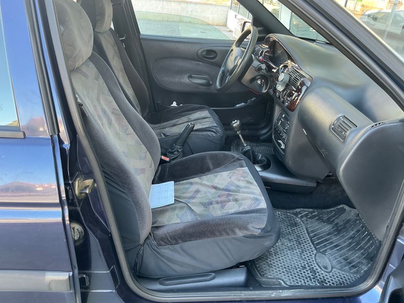 Ford Escort 1.8 Turbodiesel 1997 – снимка 3