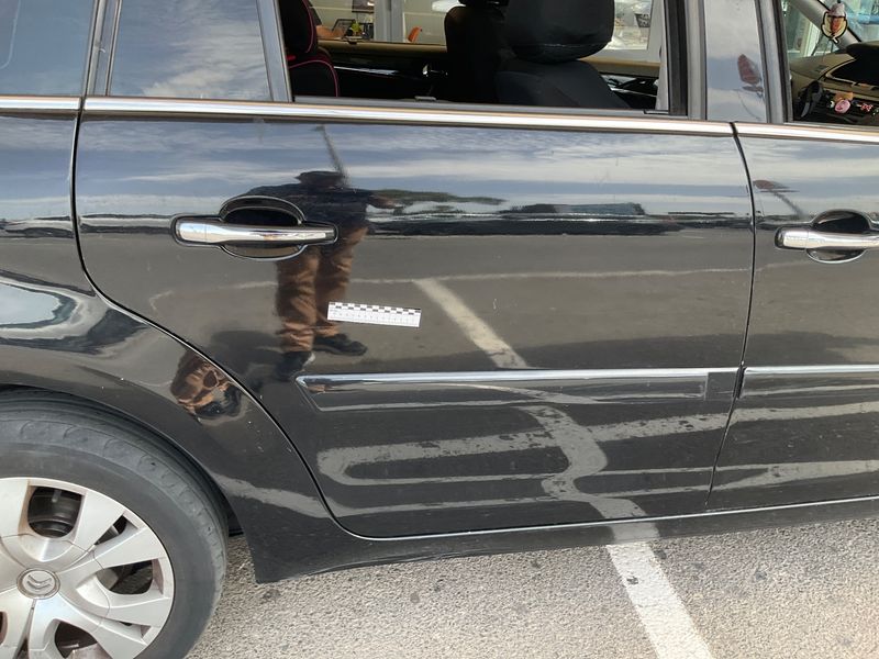 Citroen C4 Grand Picasso 1.6 HDi Exclusive 2013 – снимка 22