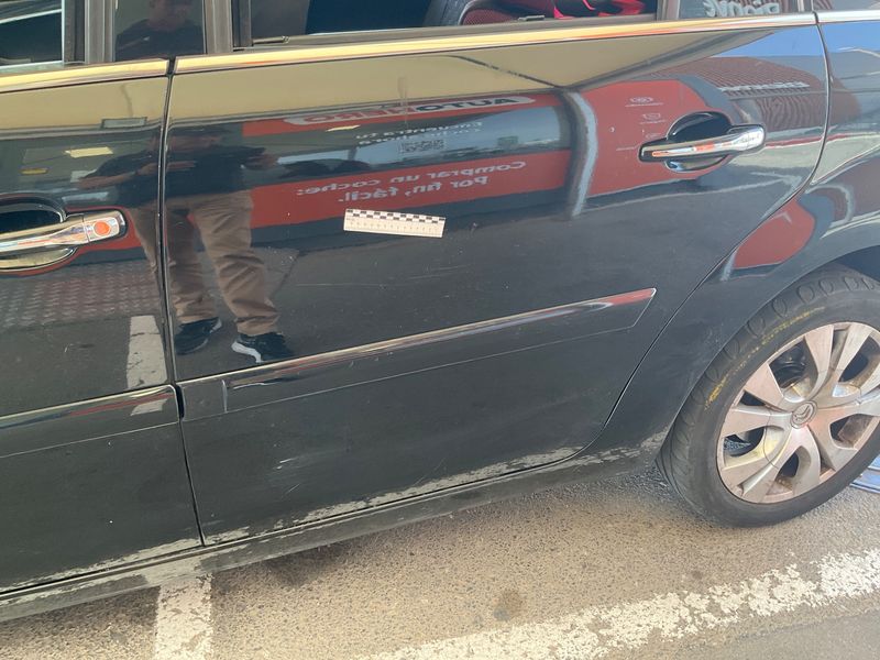 Citroen C4 Grand Picasso 1.6 HDi Exclusive 2013 – снимка 25