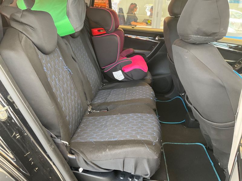 Citroen C4 Grand Picasso 1.6 HDi Exclusive 2013 – снимка 19