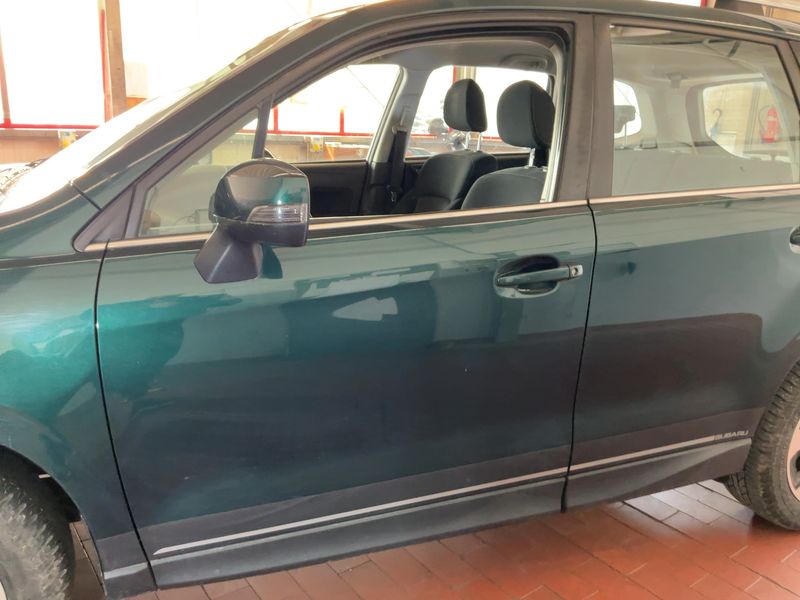 Subaru Forester 2.0 Diesel Exclusive 2016 – снимка 4