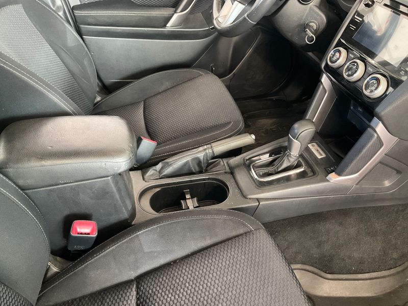 Subaru Forester 2.0 Diesel Exclusive 2016 – снимка 23