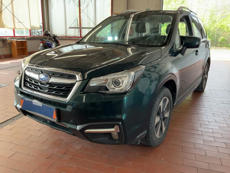 Subaru Forester 2.0 Diesel Exclusive 2016 – снимка 1