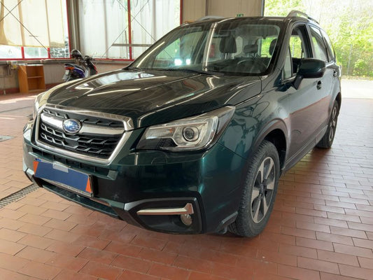 Subaru Forester 2.0 Diesel Exclusive 2016 – снимка 1