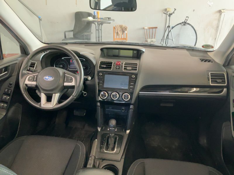 Subaru Forester 2.0 Diesel Exclusive 2016 – снимка 17
